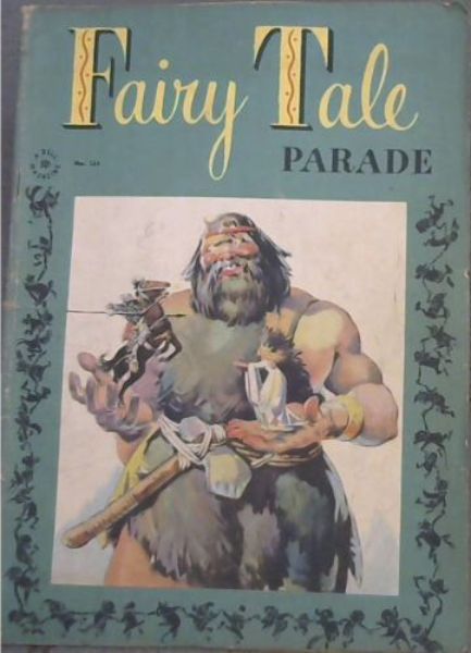 Fairy Tale Parade No.114
