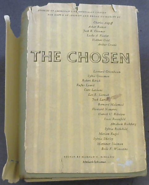 The Chosen