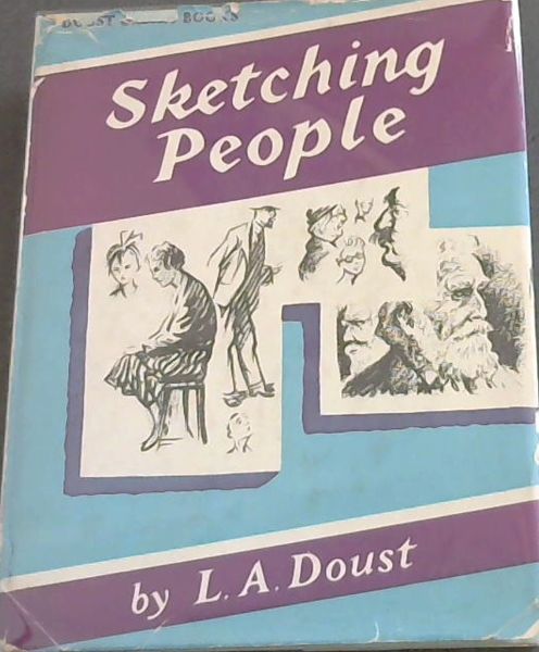 Sketching People