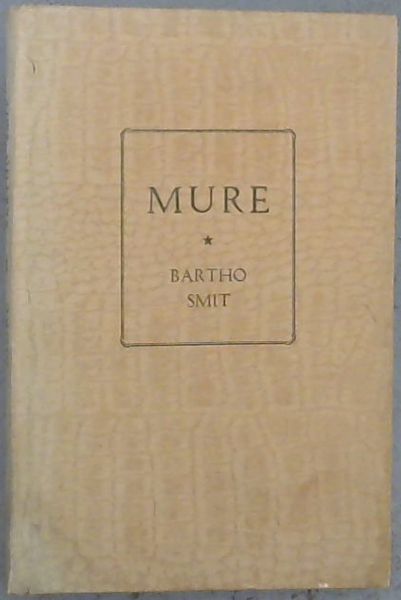 Mure : Verse