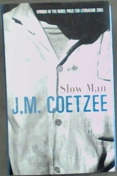 Slow Man