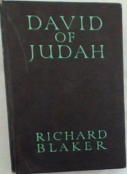 David of Judah