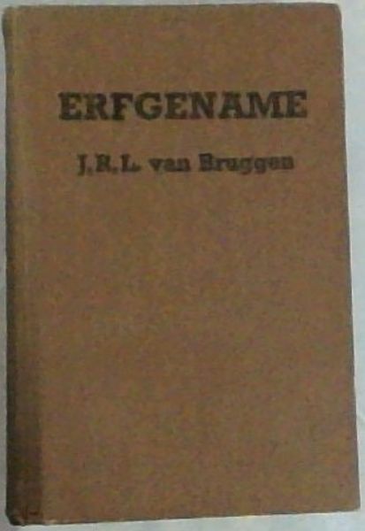 Erfgename