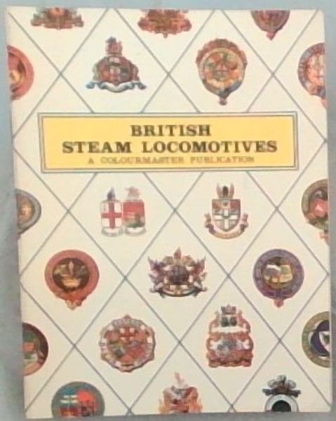 British Steam Locomotives