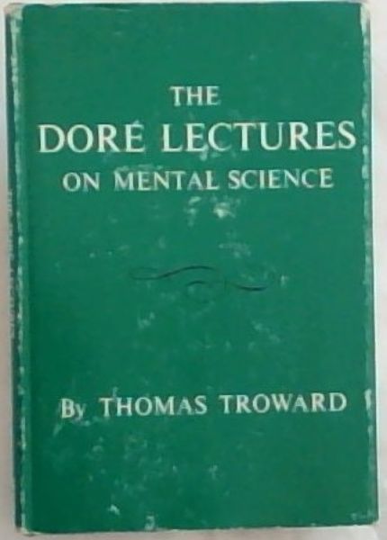 The Dore Lectures
