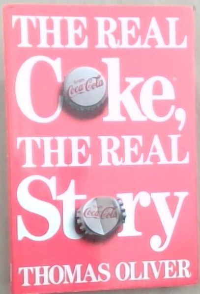 the Real Coke, the Real Story