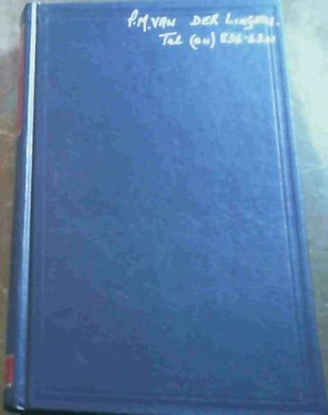South African Law of Trade Marks, Unlawful Competition, Company Names, and Trading Styles