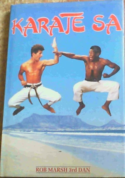 Karate SA