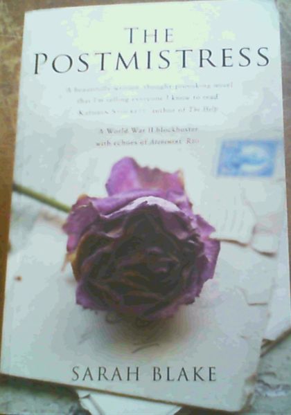 The Postmistress