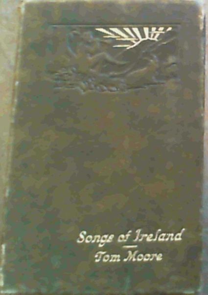 Songs of Ireland