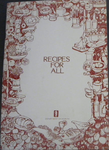 Recipes for All