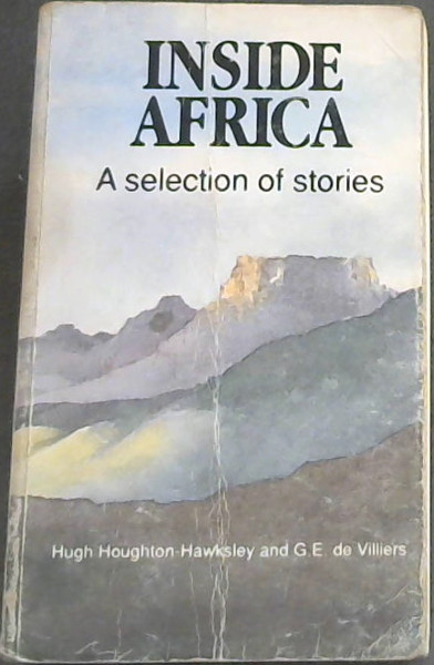 Inside Africa A Selection of Stories