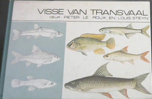 Visse van Transvaal