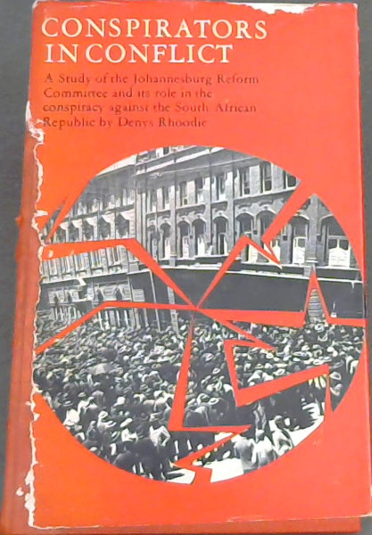 Conspirators In Conflict