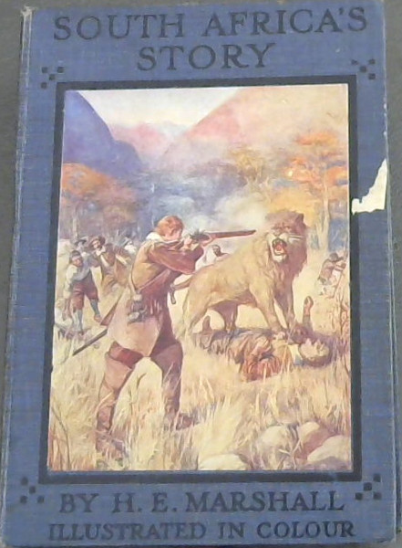 South Africa's Story ('Our Empire ' series)