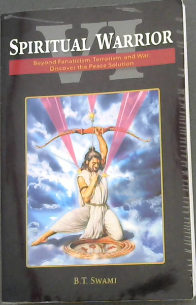 Image for Spiritual Warrior VI Spiritual Warrior VI