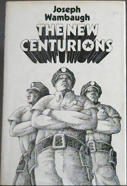The New Centurions