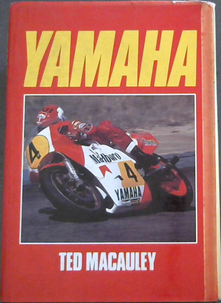 Yamaha Revised & Updated