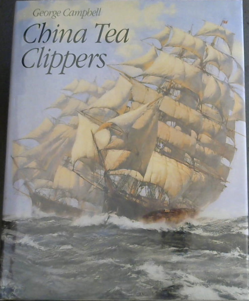 China Tea Clippers