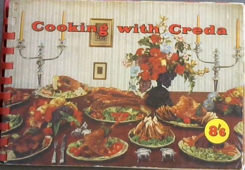 Cooking With Creda