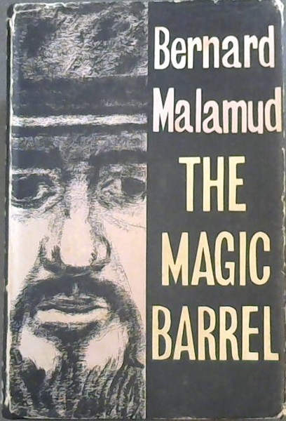 THE MAGIC BARREL