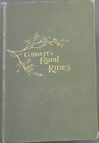 Rural Rides