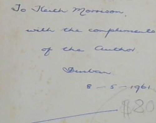 Aims and Methods of Western Education