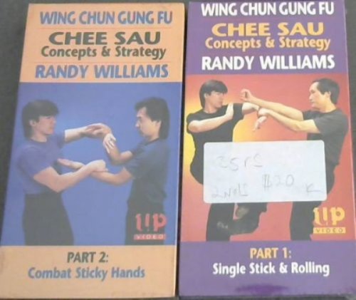 Chee Sau; Concepts & Strategy