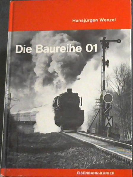 Die Baureihe 01