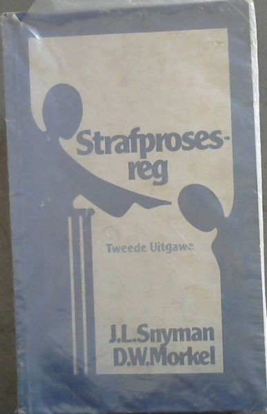 Strafprosesreg