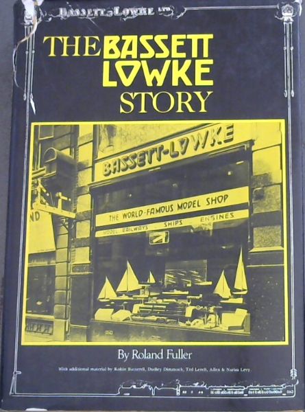 The Bassett-Lowke story