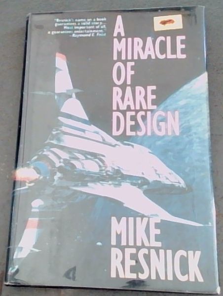 A Miracle of Rare Design: A Tragedy of Transcendence