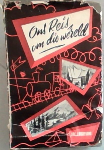 Ons Reis om die Wereld