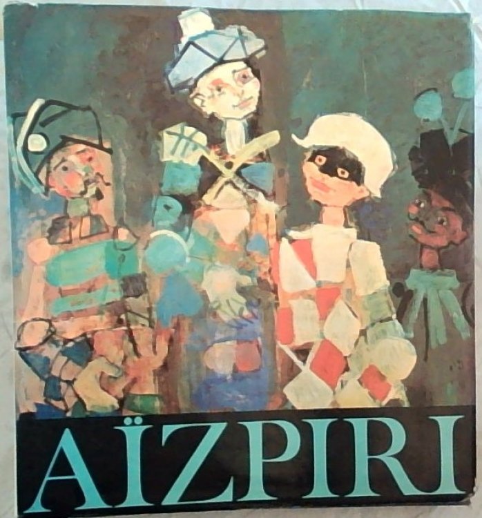 Aizpiri