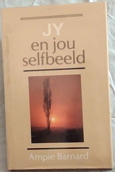 Jy en jou Selfbeeld