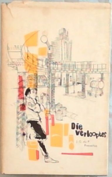 DIe Verlooptes