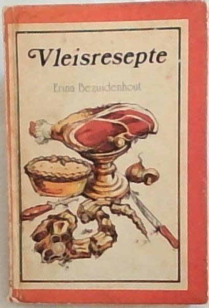 Image for Vleisresepte Vleisresepte