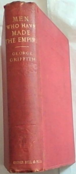 Men Who Have Made the Empire