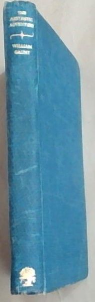 The Aesthetic Adventure