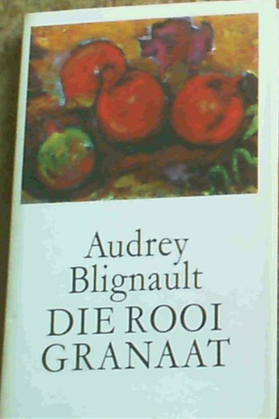 Die Rooi Granaat