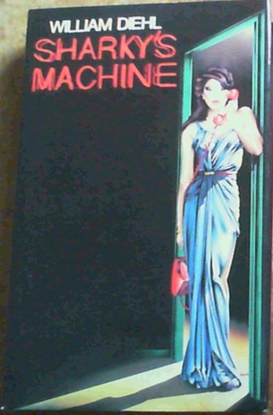 Sharky's Machine