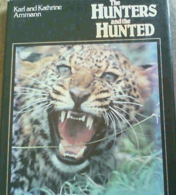 The Hunters and the Hunted