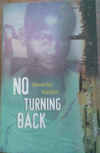 No Turning Back (Puffin Teenage Books)