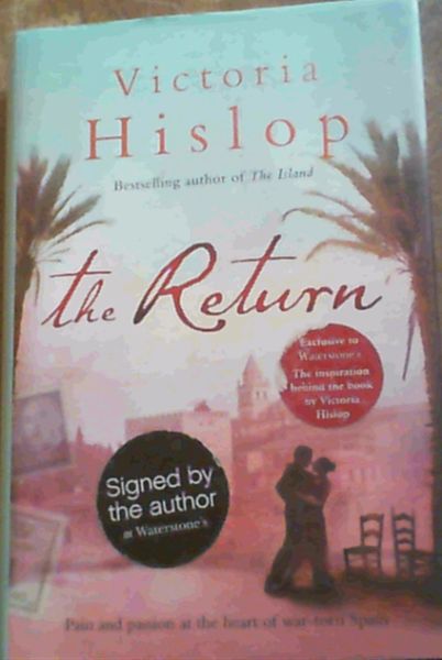 The Return