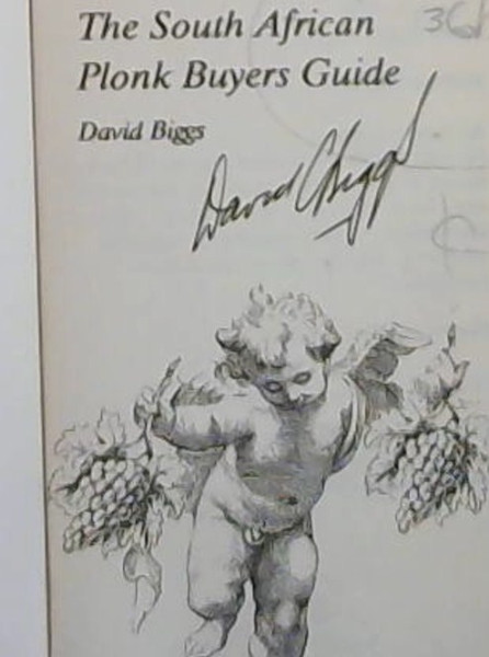 The South African Plonk Buyers Guide