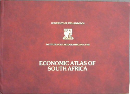 Economic Atlas of South Africa
