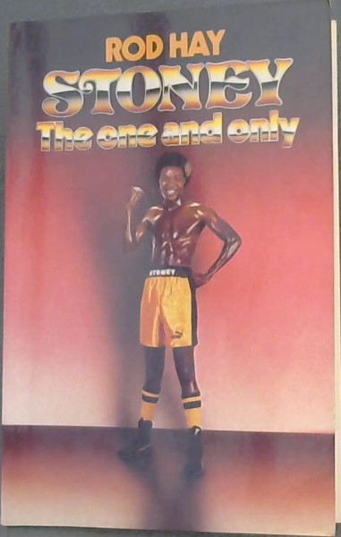 Image for Stoney the One and Only (Black stars) Stoney the One and Only (Black stars)