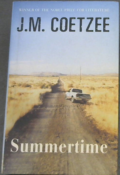 Summertime (Scenes from Provincial Life)
