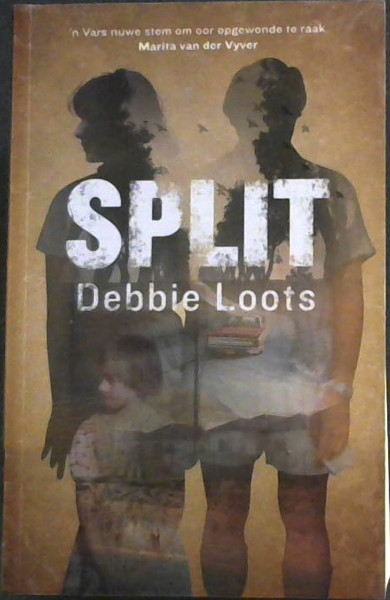 Split ('n Vars nuwe stem om oor opgewonde te raak. Marita van der Vyver)