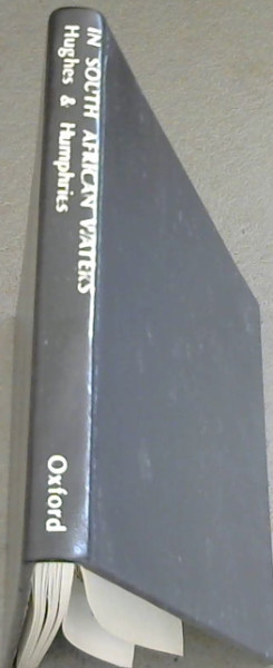 In South African Waters: Passenger Liners Since 1930